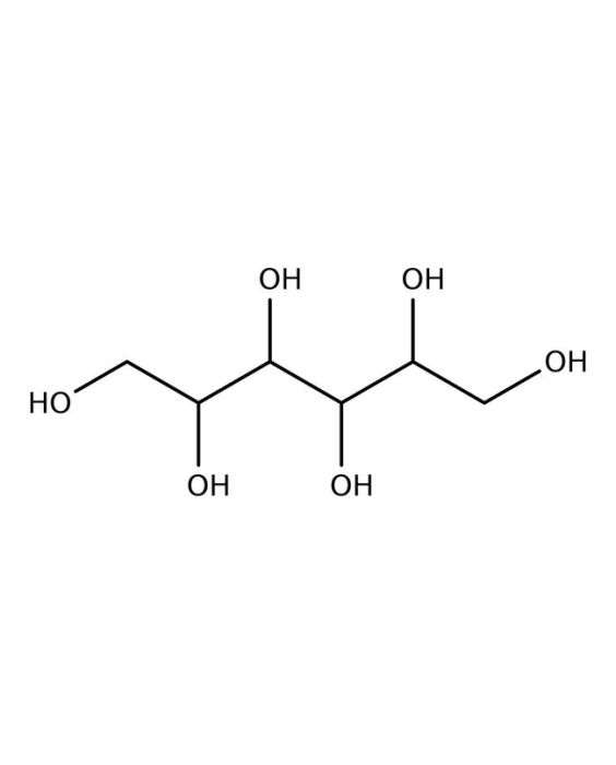 D-Mannitol, ≥96%