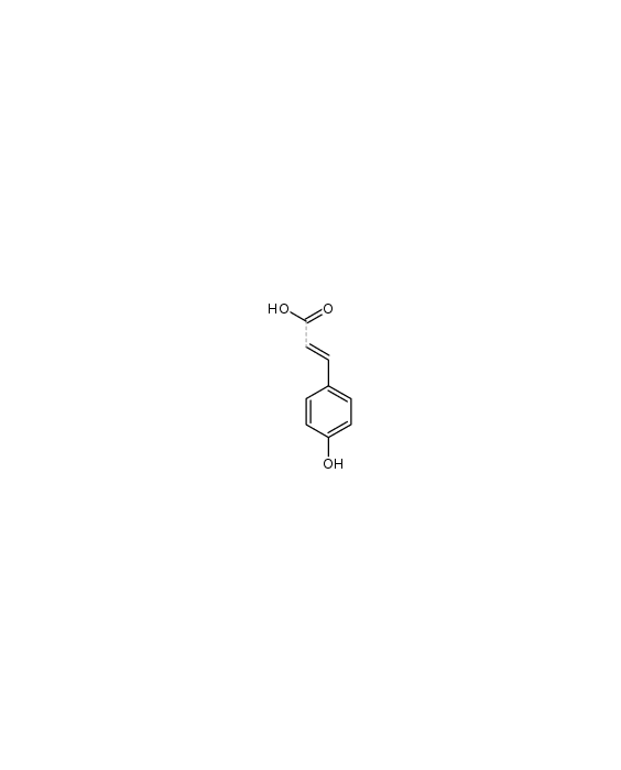 P-Coumaric acid, ≥98%