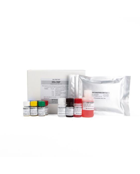 High Sensitivity C-Reactive Protein (hsCRP) ELISA Kit