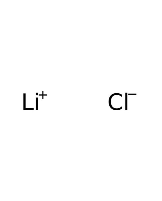 Lithium chloride