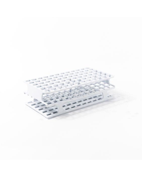 Test tube rack, for 13 mm tubes
