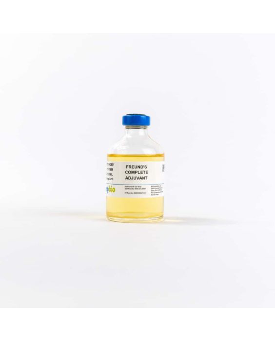 Freund's Complete Adjuvant