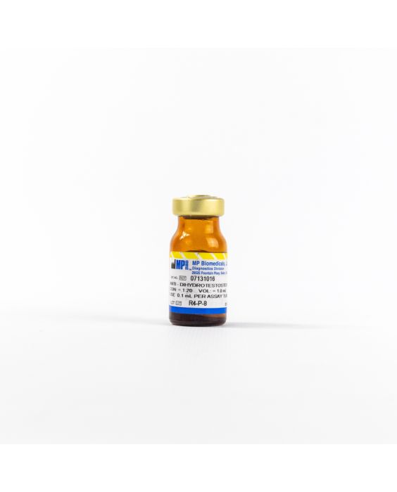 DHT rabbit antiserum for 125I assay, 1000 tests
