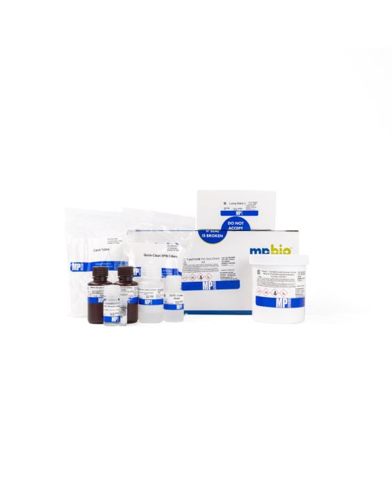 FastRNA™ Pro Soil-Direct Kit, 50 Preps