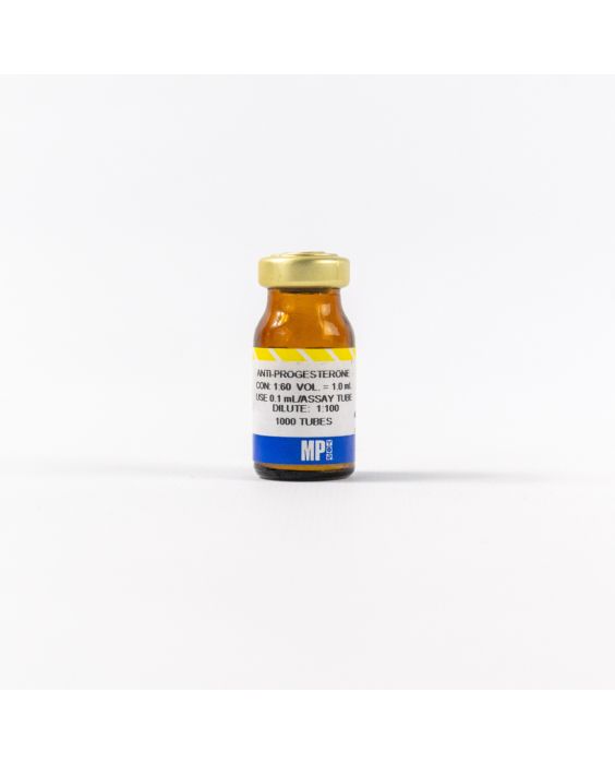Progesterone rabbit antiserum for 3H assay, 1000 tests