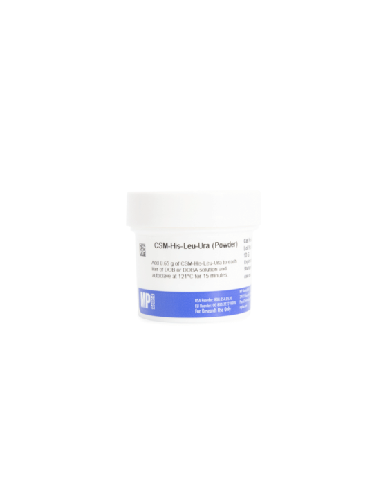 CSM-HIS-LEU-URA, powder