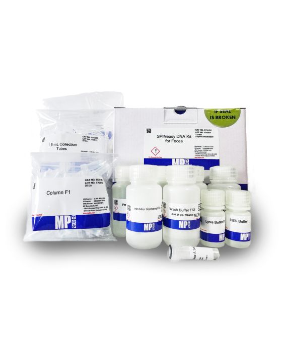 SPINeasy™ DNA Kit for Feces