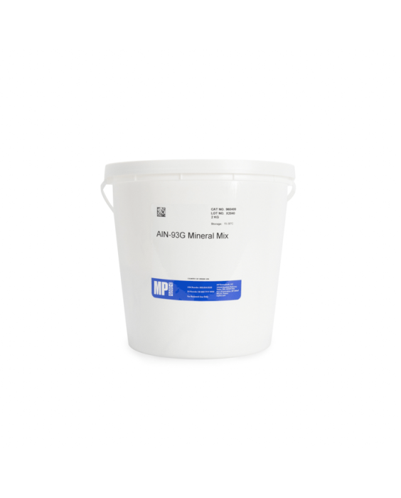 AIN-93G Mineral Mix
