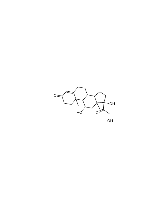 Hydrocortisone, ≥97%