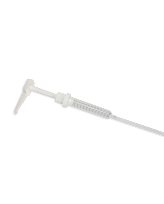 Hand-pump for 1-gal 7x cleaning solutions bottles, 1 Each
