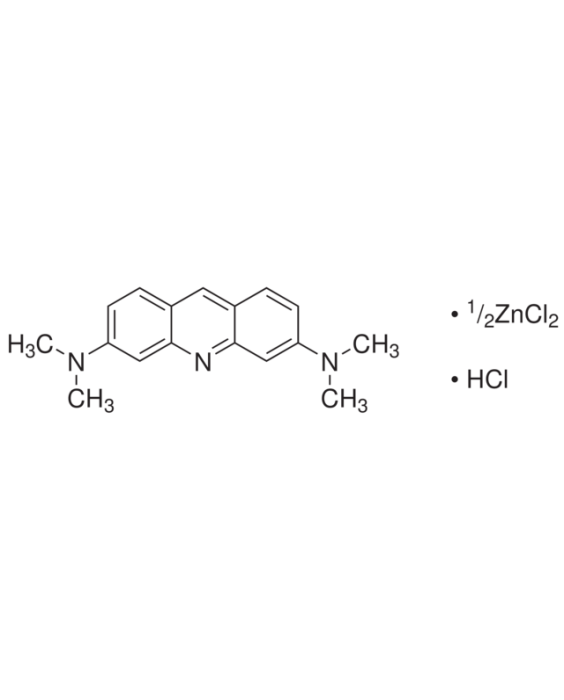 Acridine orange, 25 g