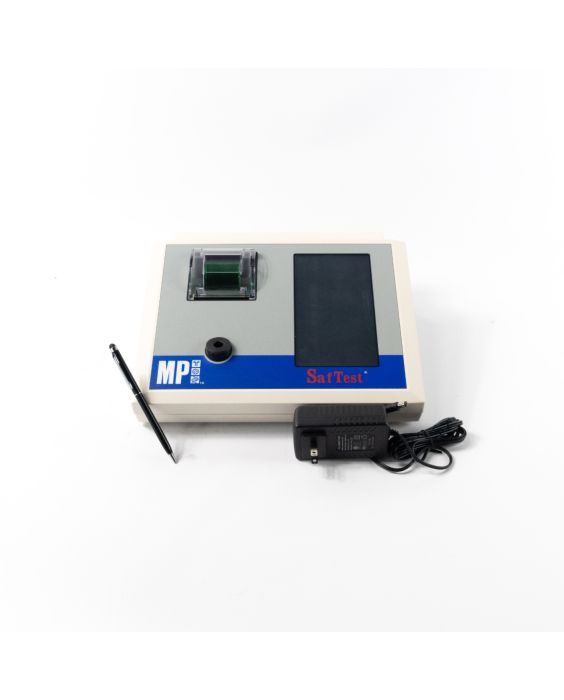 Microchem I analyzer (New)