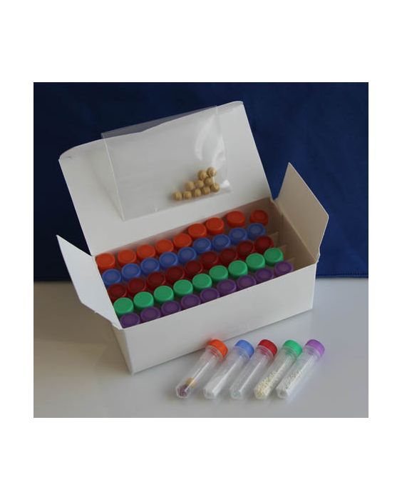 Biopulverizer™ All Tissue Lysing Matrix Set