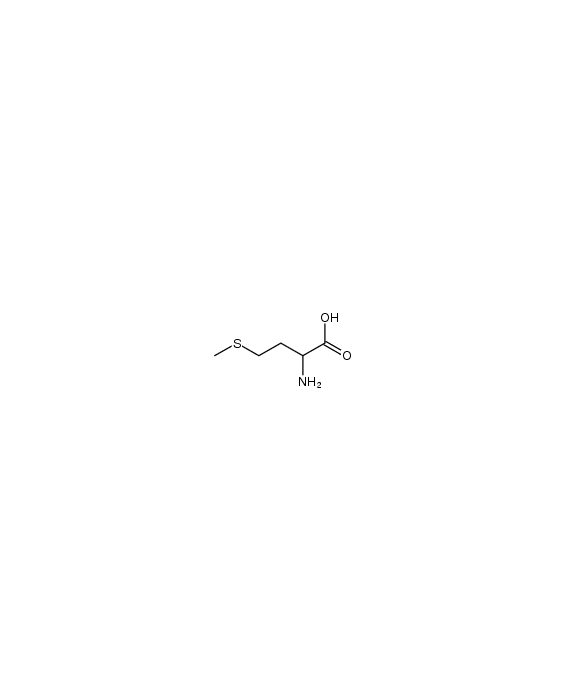 L-Methionine, ≥99%