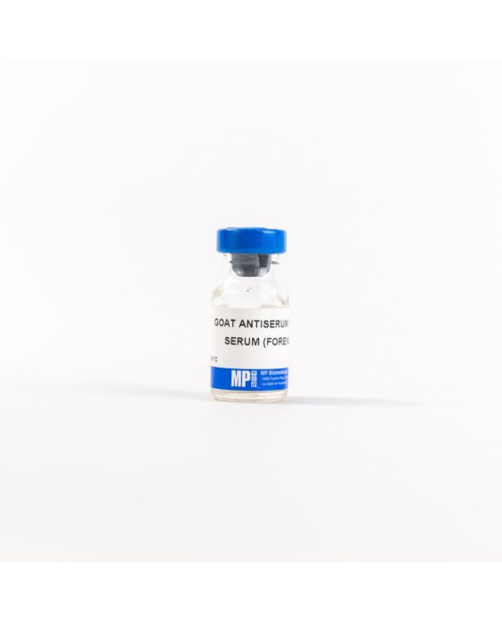 Anti-rat Serum (forensic) goat antiserum, 2 mL