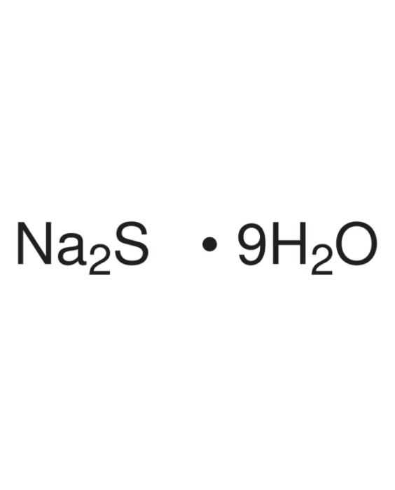 Sodium sulfide, nonahydrate
