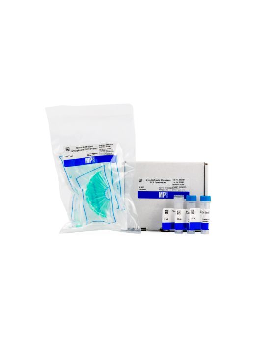 Myco-sniff-valid™ mycoplasma PCR detection kit