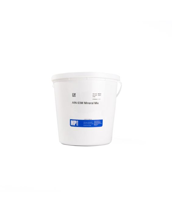 AIN-93M Mineral Mix