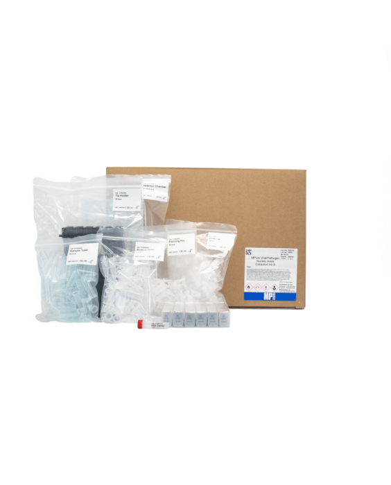 MPure Viral/Pathogen Nucleic Acids Extraction Kit B, 48 preps, 48 tests