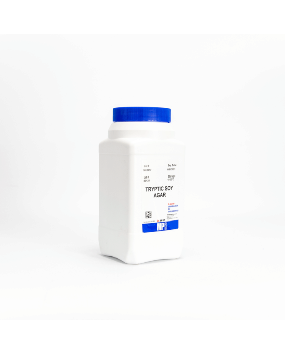 Tryptic soy agar, 500 g