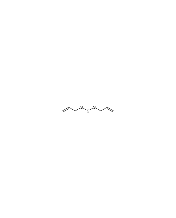 Diallyl trisulfide