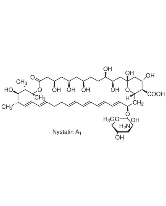 Nystatin, phytopure™