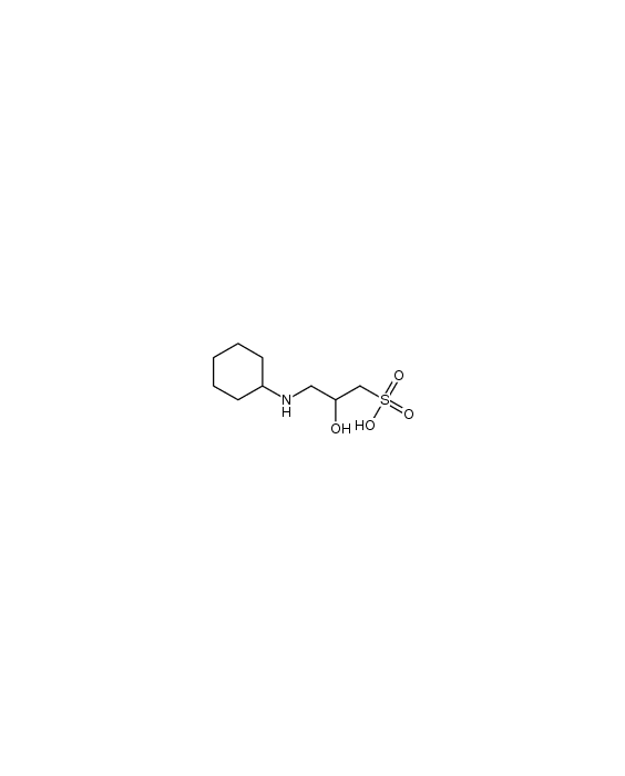 CAPSO, 100 g