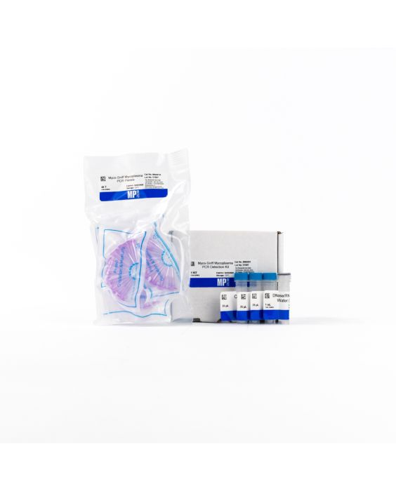 Myco-sniff™ mycoplasma PCR detection kit