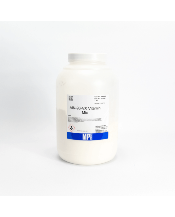 AIN-93-Vx Vitamin Mix, 1 kg