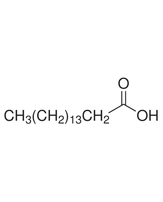 Palmitic acid, ≥99%