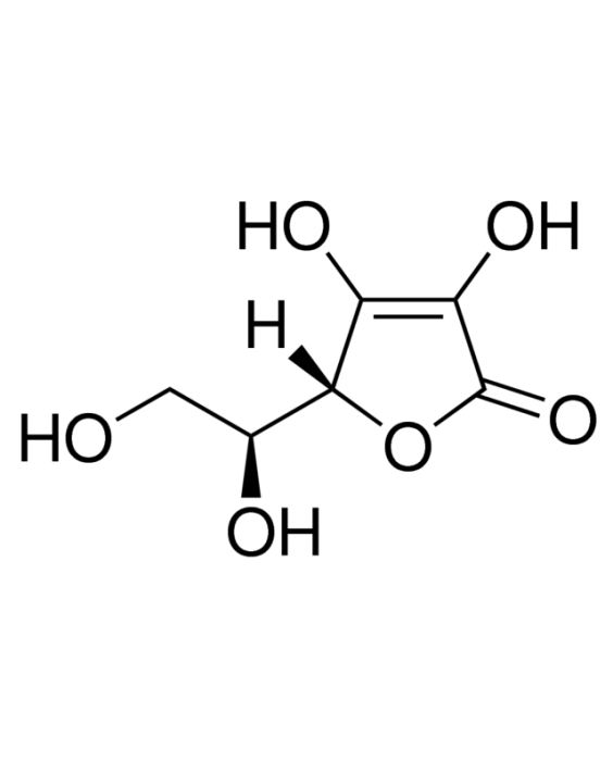 L-Ascorbic acid, ≥98%