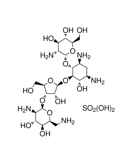Paromomycin sulfate, phytopure™