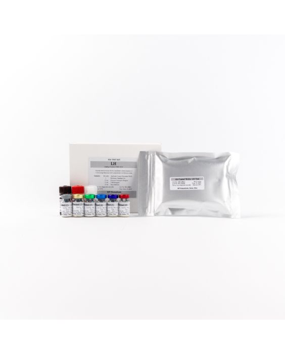Luteinizing Hormone (LH) ELISA Kit