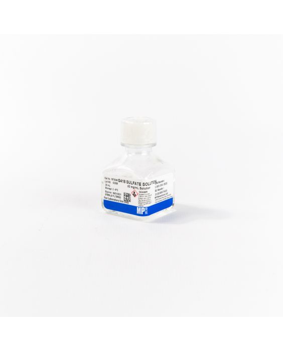G418 Sulfate Solution