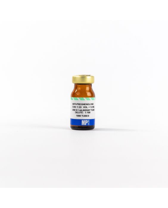 Pregnenolone rabbit antiserum for 3H assay, 1000 tests