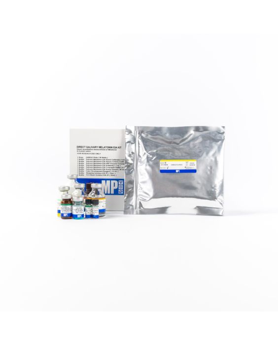 Direct Melatonin Saliva EIA Kit