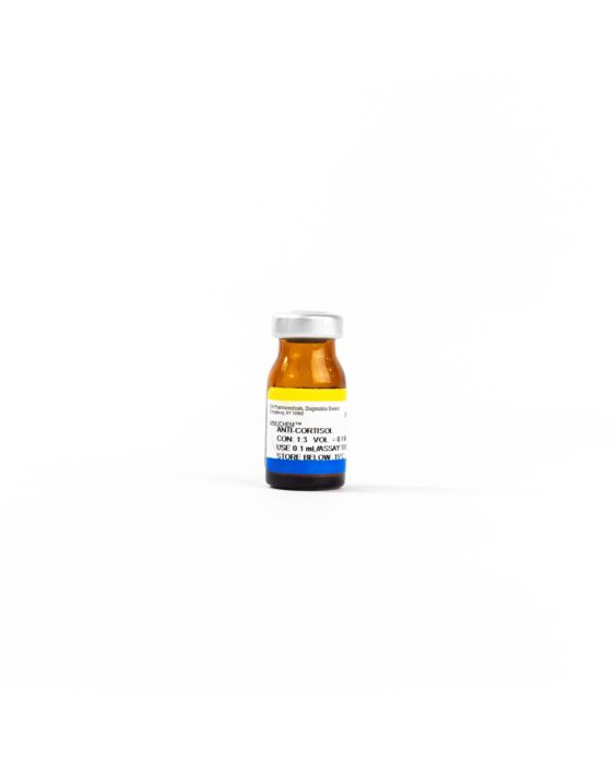 Cortisol rabbit antiserum for 3H assay, 1000 tests