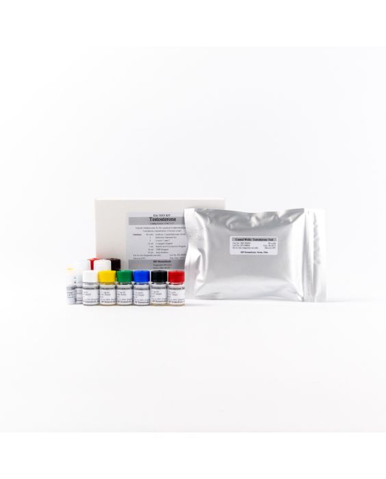 Testosterone ELISA Kit