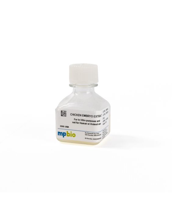Chicken embryo extract, 20 mL