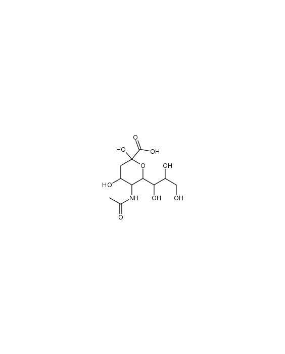N-Acetylneuraminic acid