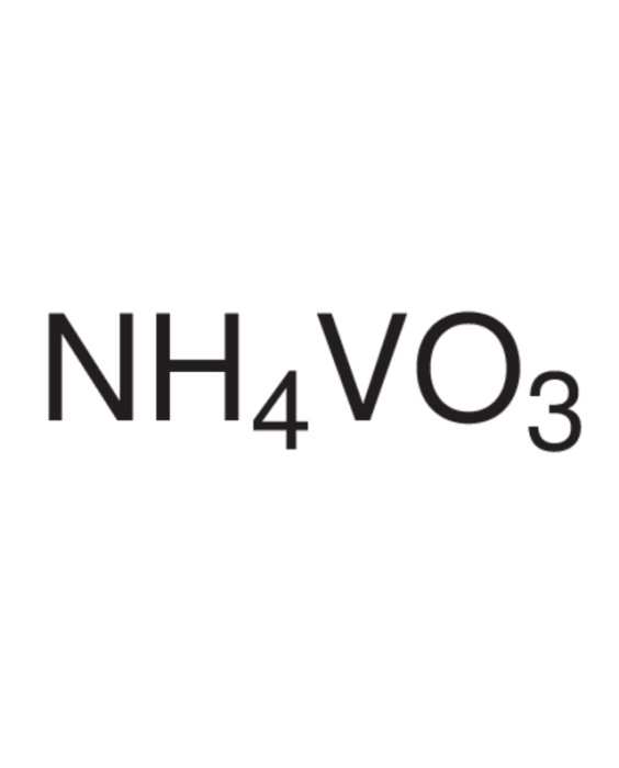 Ammonium metavanadate