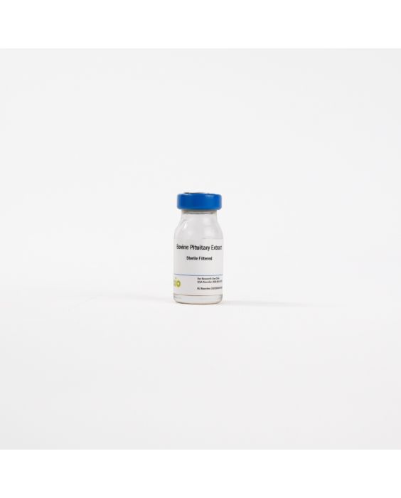 Bovine pituitary extract