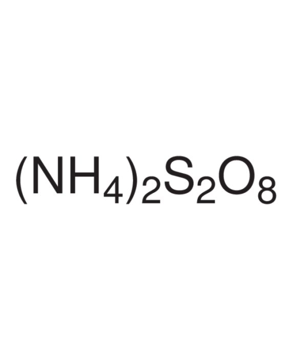 Ammonium Persulfate, molecular biology reagent