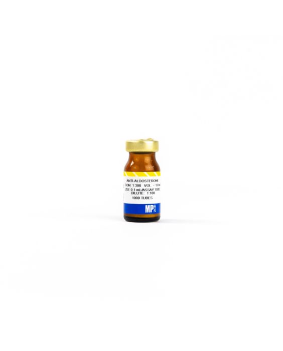 Aldosterone rabbit antiserum for 125I assay, 1000 tests