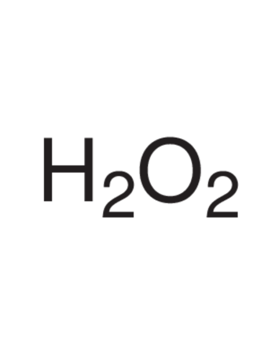 Hydrogen peroxide