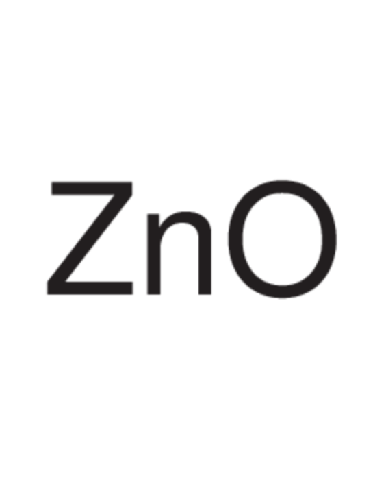 Zinc oxide