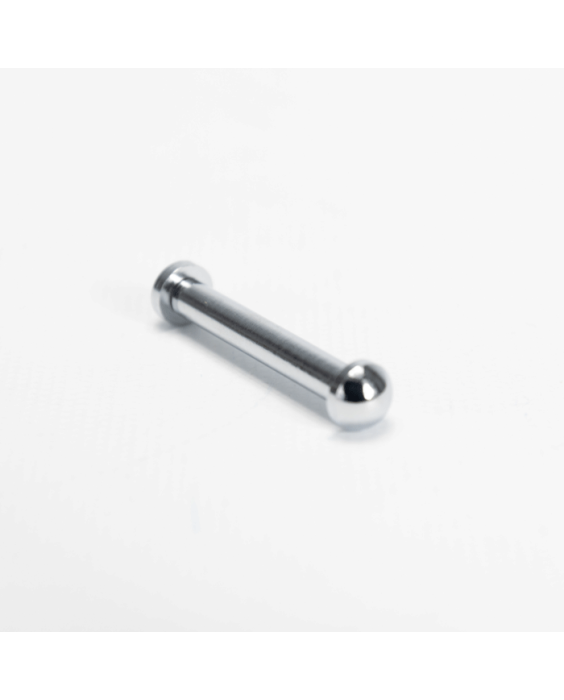 Lock pins for dome locking