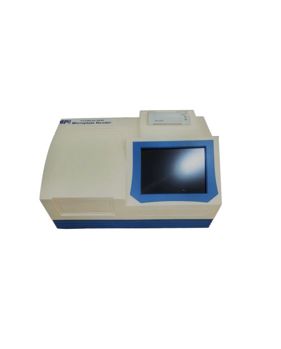 FastRead 9608 96-well microplate reader