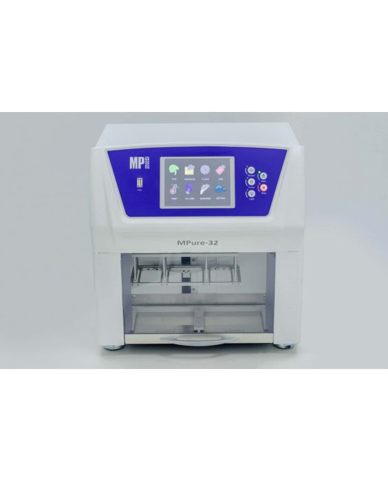 MPure-32™ aNAP System