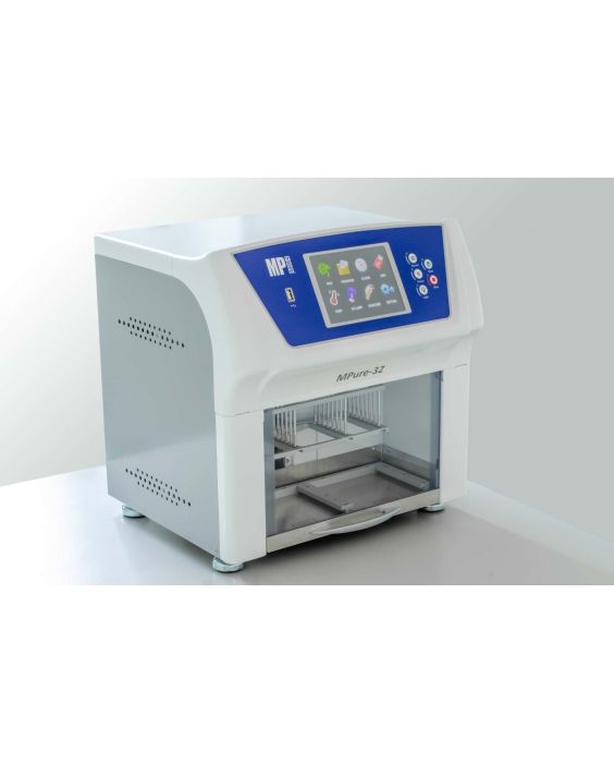 MPure-32 aNAP System